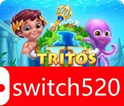 《特里同的冒险2（Trito's Adventure II）》游戏封面