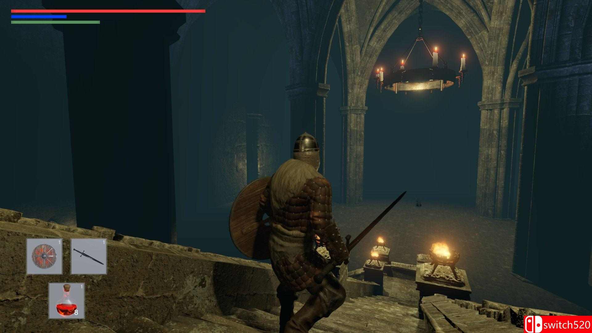 《罪恶赌约》游戏截图1