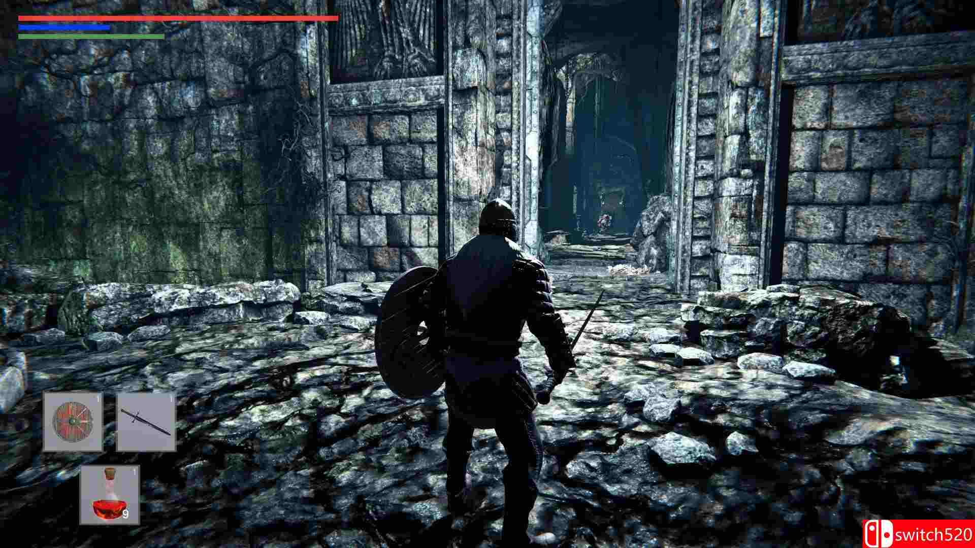 《罪恶赌约》游戏截图4