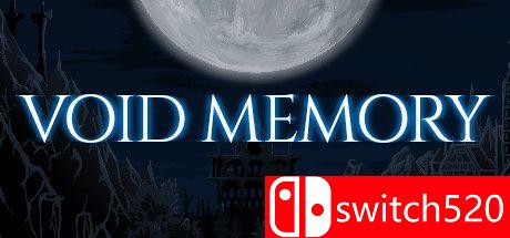 《虚无记忆（Void Memory）》游戏封面
