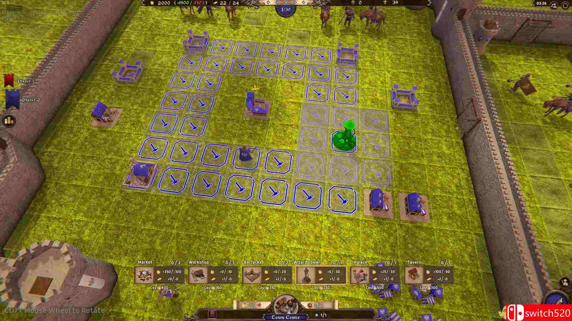 棋盘王国游戏截图2