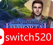 《永恒的爱6：苦涩的觉醒》游戏封面图