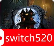 幽灵传说14：绝望的呼唤游戏封面