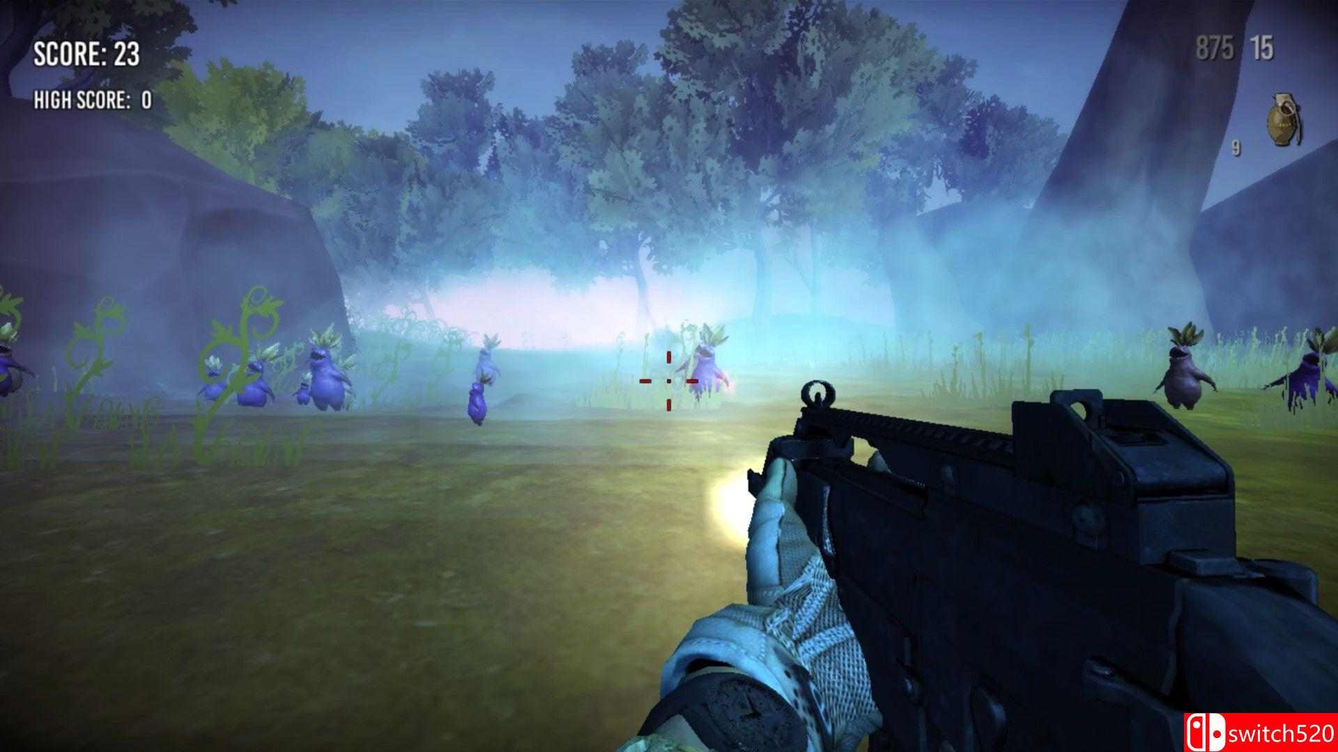 《萝卜(Radish)》游戏截图2