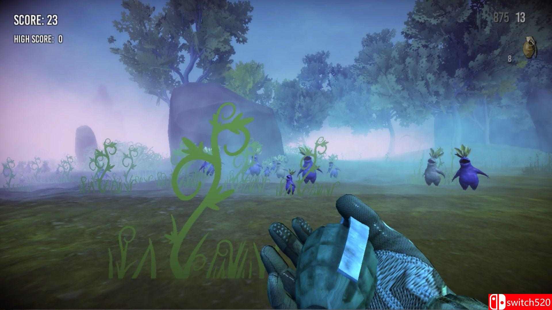 《萝卜（Radish）》游戏截图5