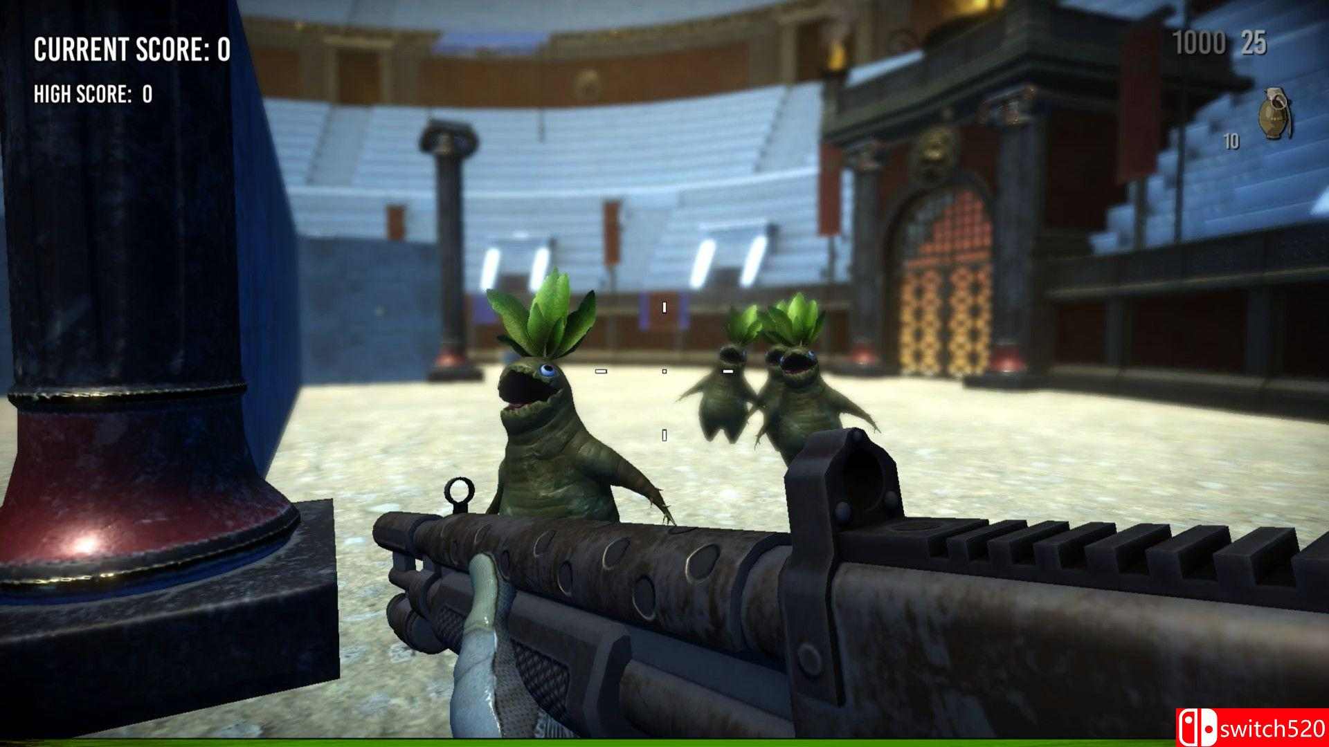 《萝卜(Radish)》游戏截图3