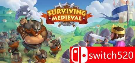 《幸存中世纪（Surviving Medieval）》TiNYiSO镜像版[EN]_0