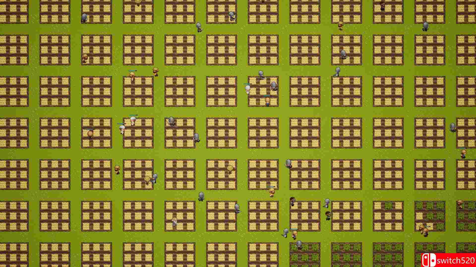 《幸存中世纪（Surviving Medieval）》TiNYiSO镜像版[EN]_2