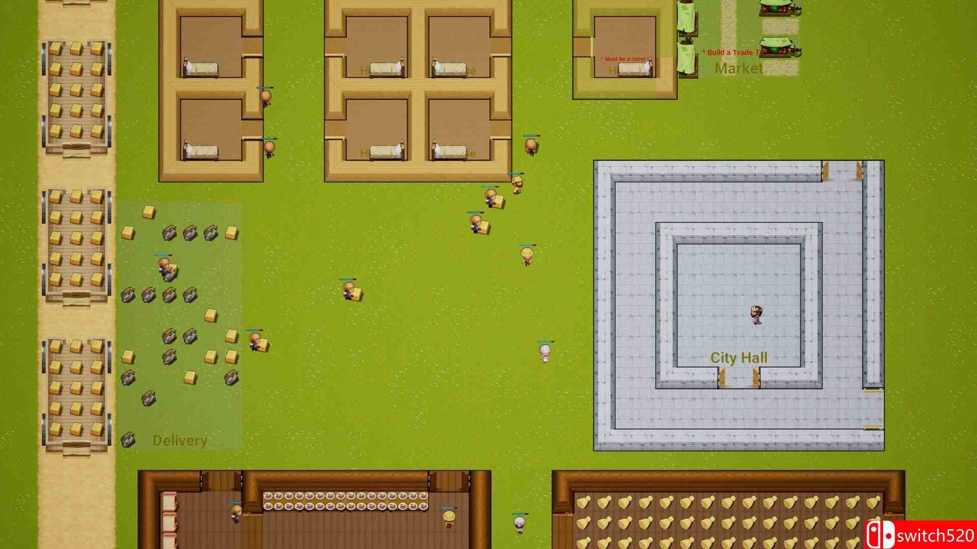 《幸存中世纪（Surviving Medieval）》TiNYiSO镜像版[EN]_4