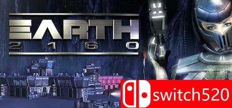 《地球2160（Earth 2160）》GOG版 I_KnoW镜像版[EN]_0