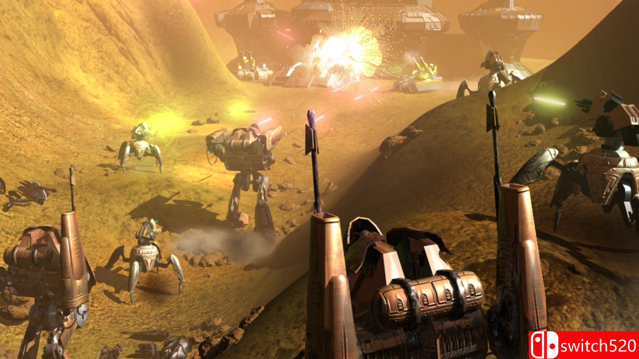 《地球2160（Earth 2160）》GOG版 I_KnoW镜像版[EN]_3