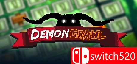 《魔窟扫雷（DemonCrawl）》游戏封面