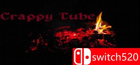 《蹩脚管子（Crappy Tube）》游戏主图
