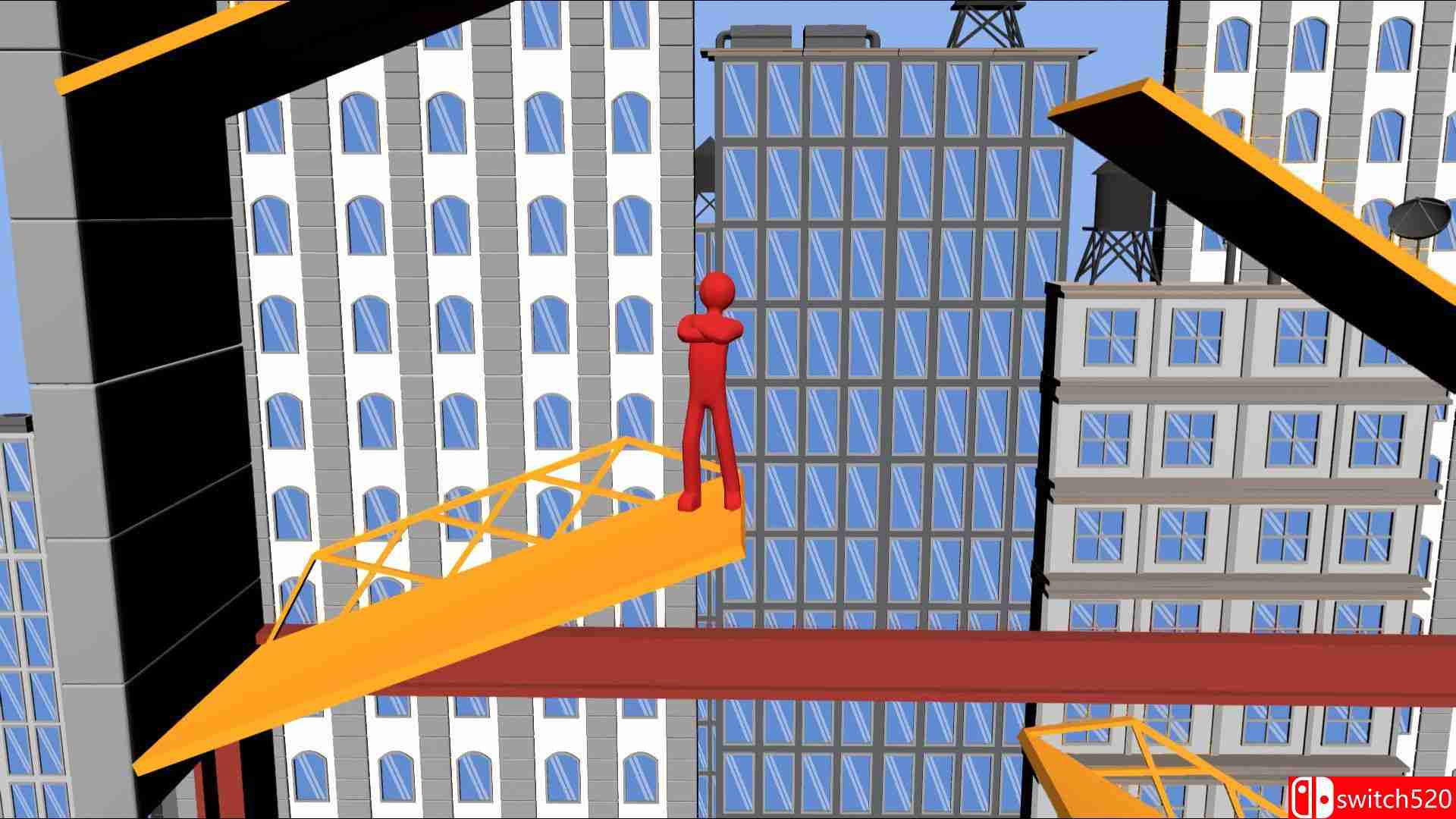 《Gred》游戏截图2