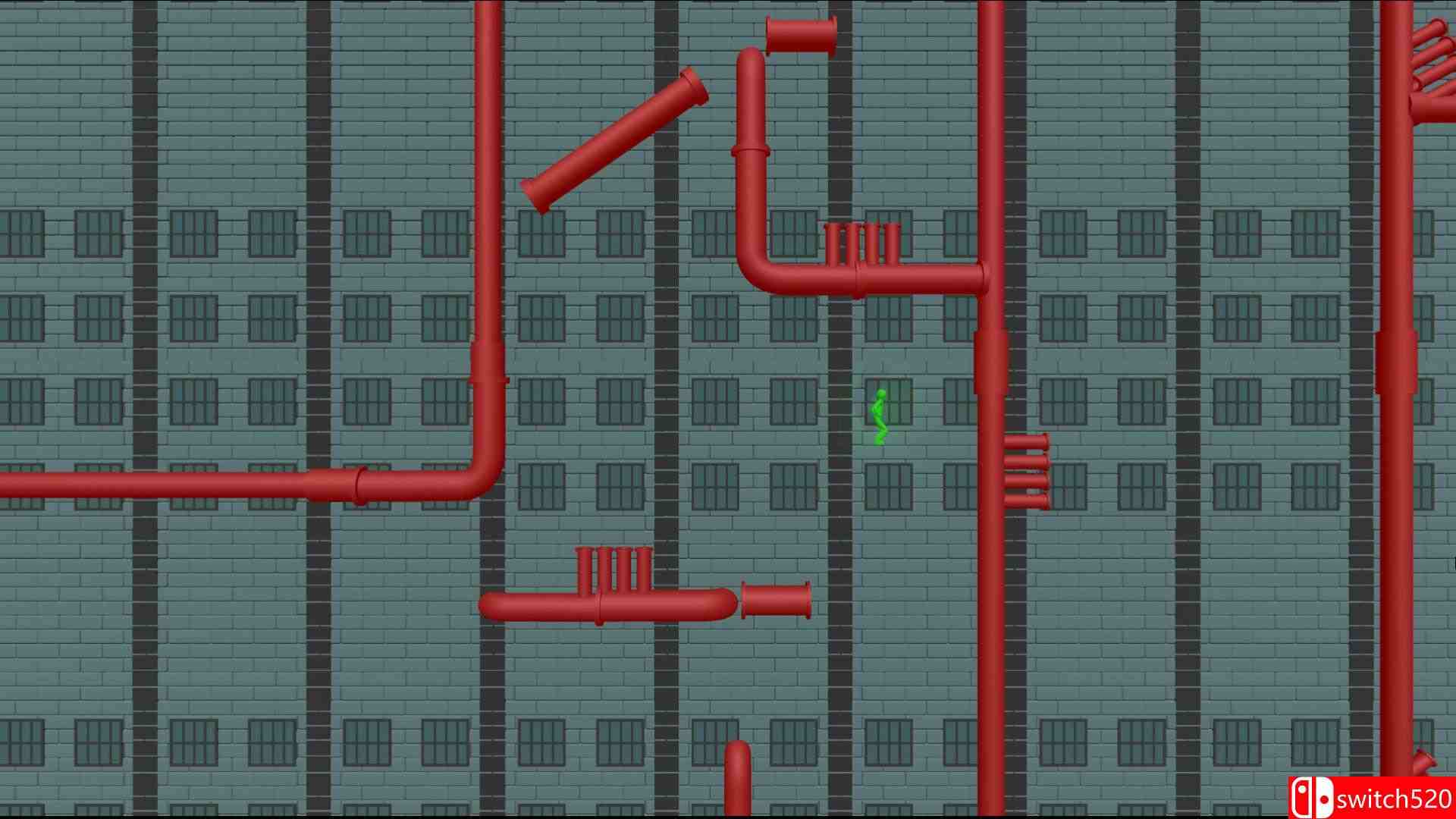 《Gred》游戏截图1