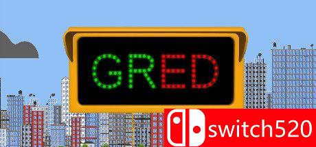 《Gred》游戏主图