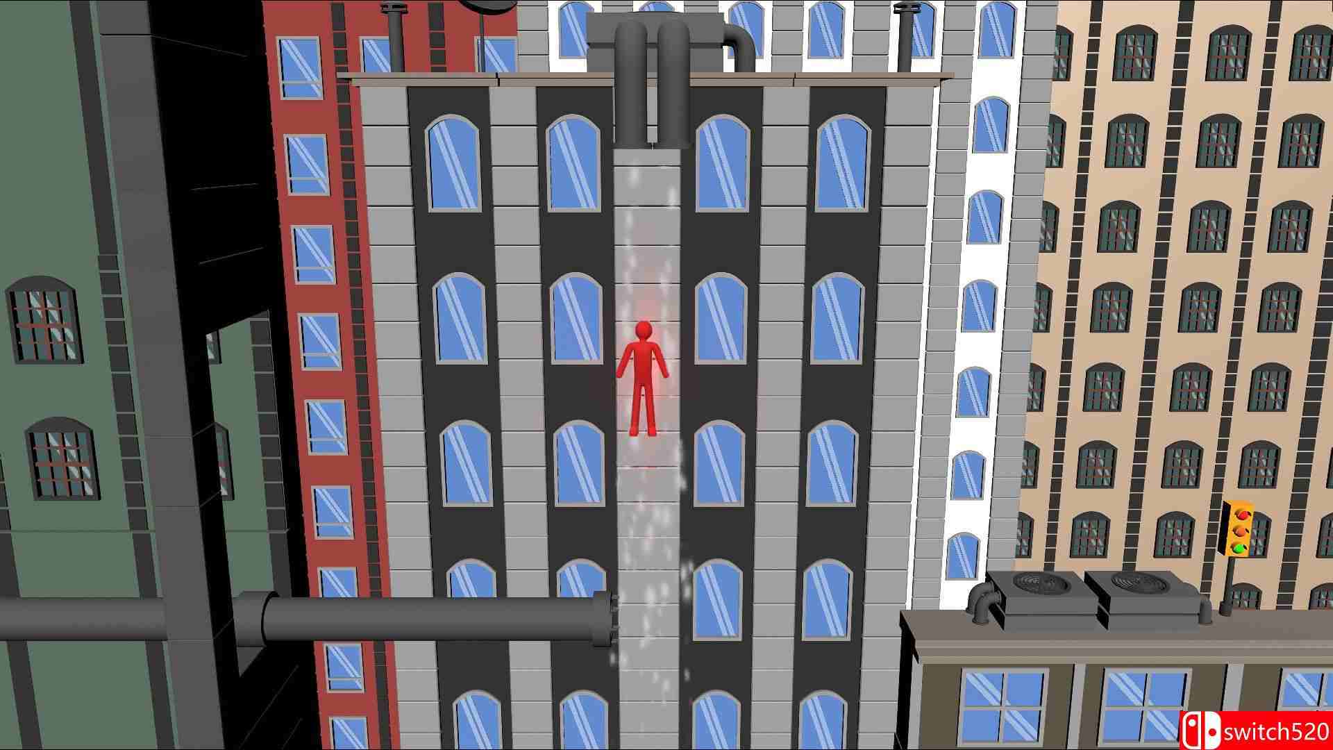 《Gred》游戏截图5