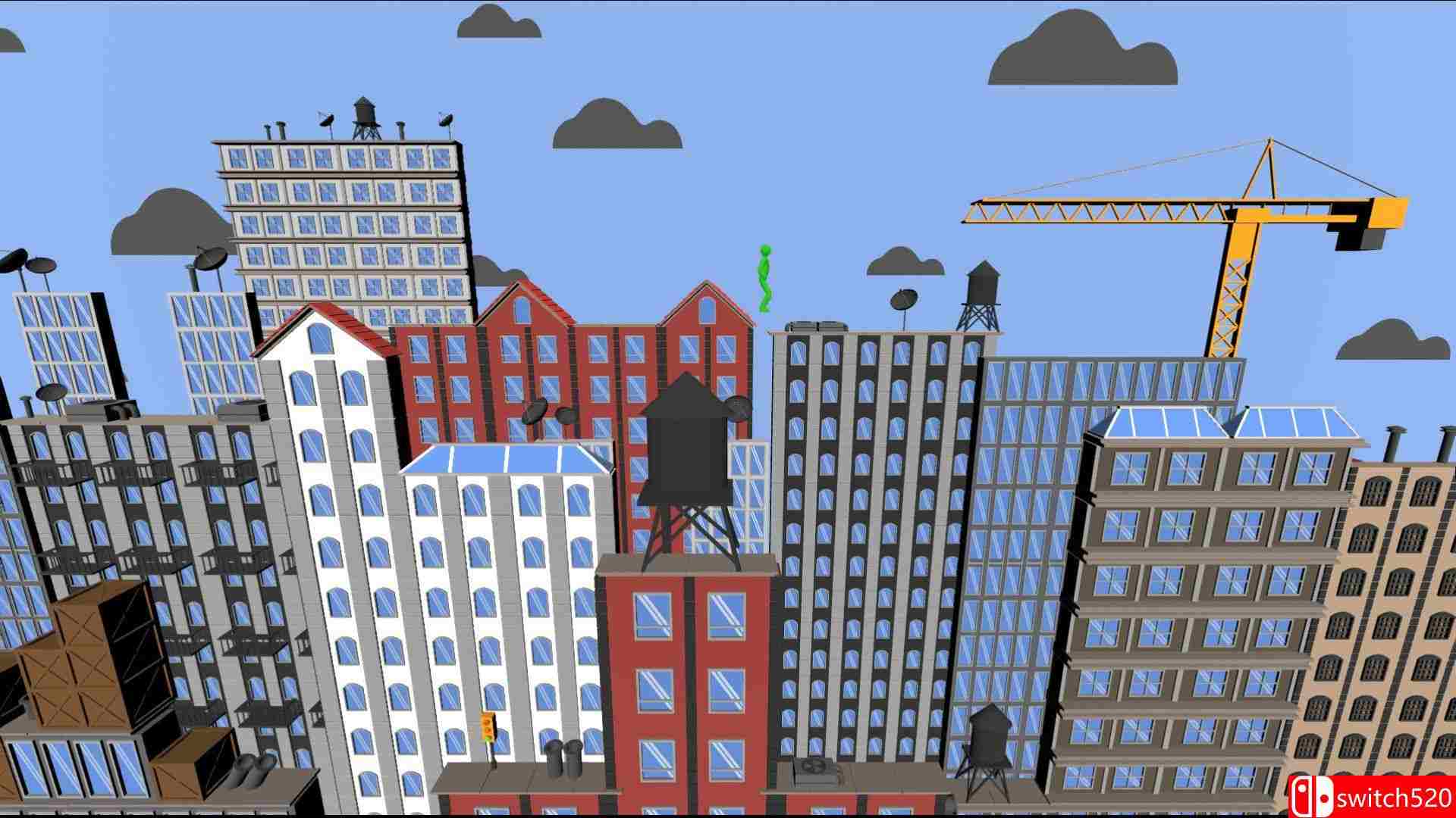 《Gred》游戏截图4