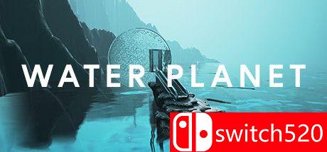 海底星球游戏封面