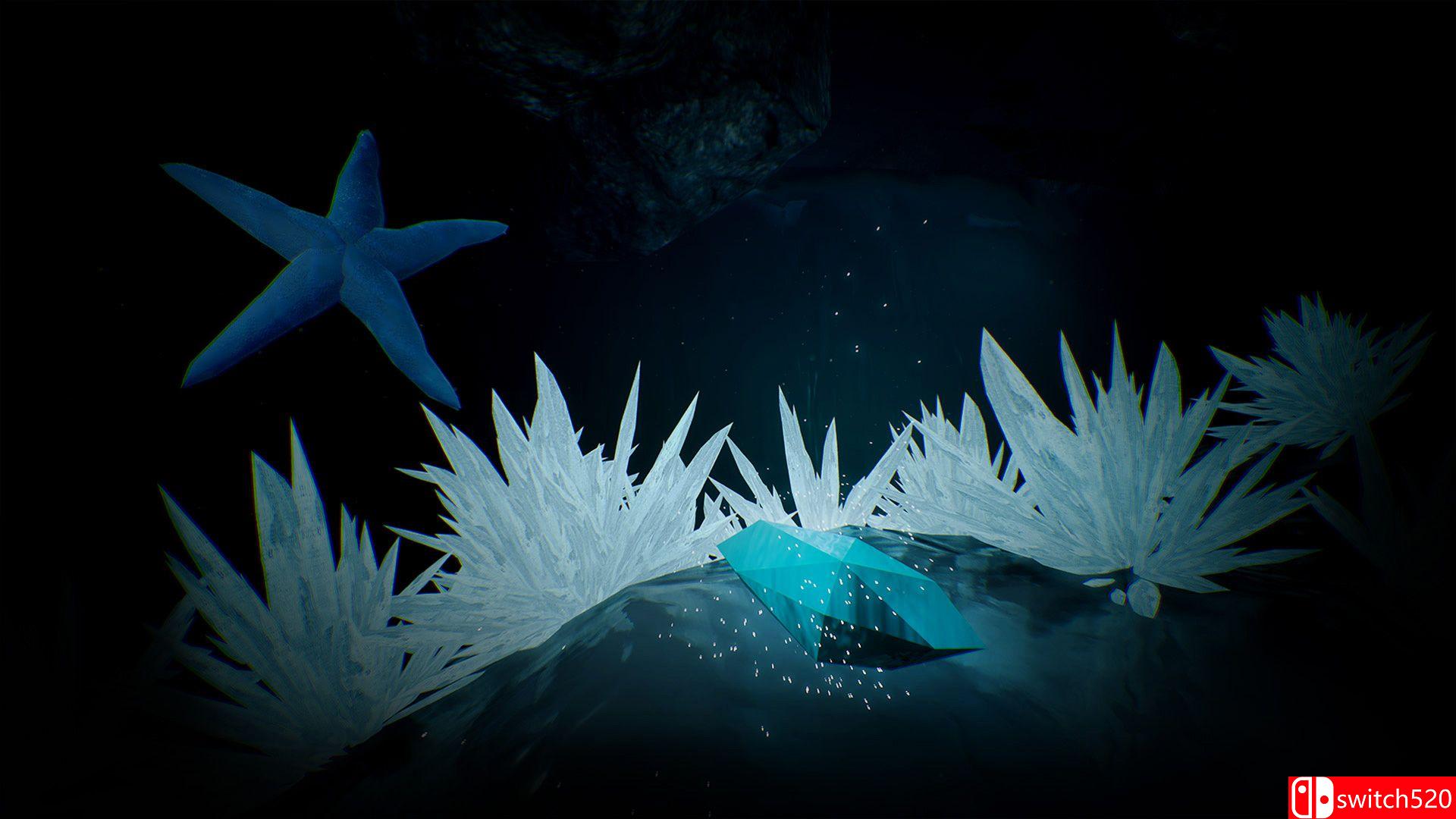 海底星球游戏截图2