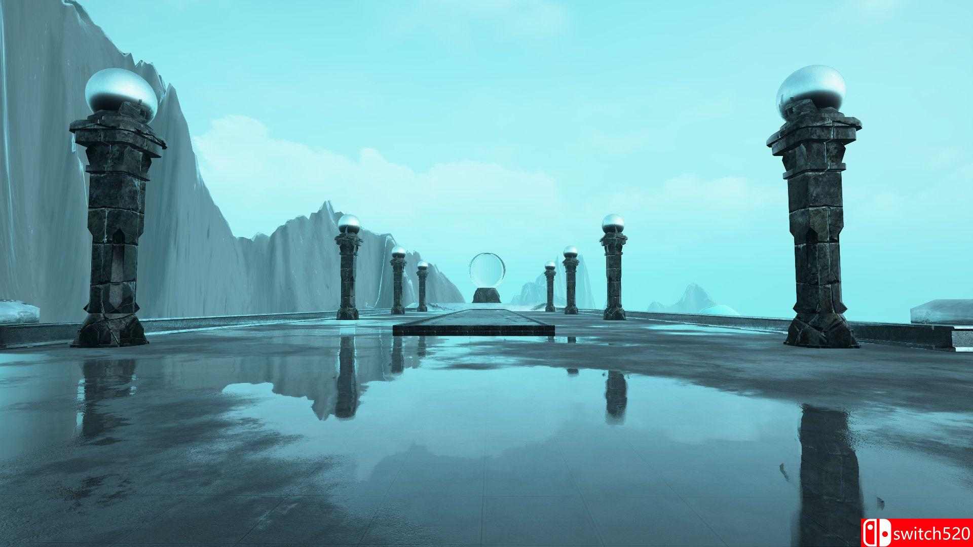 海底星球游戏截图5