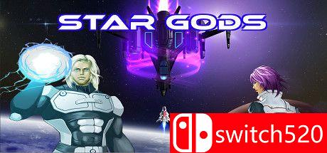 《星神（Star Gods）》TiNYiSO镜像版[EN]_0