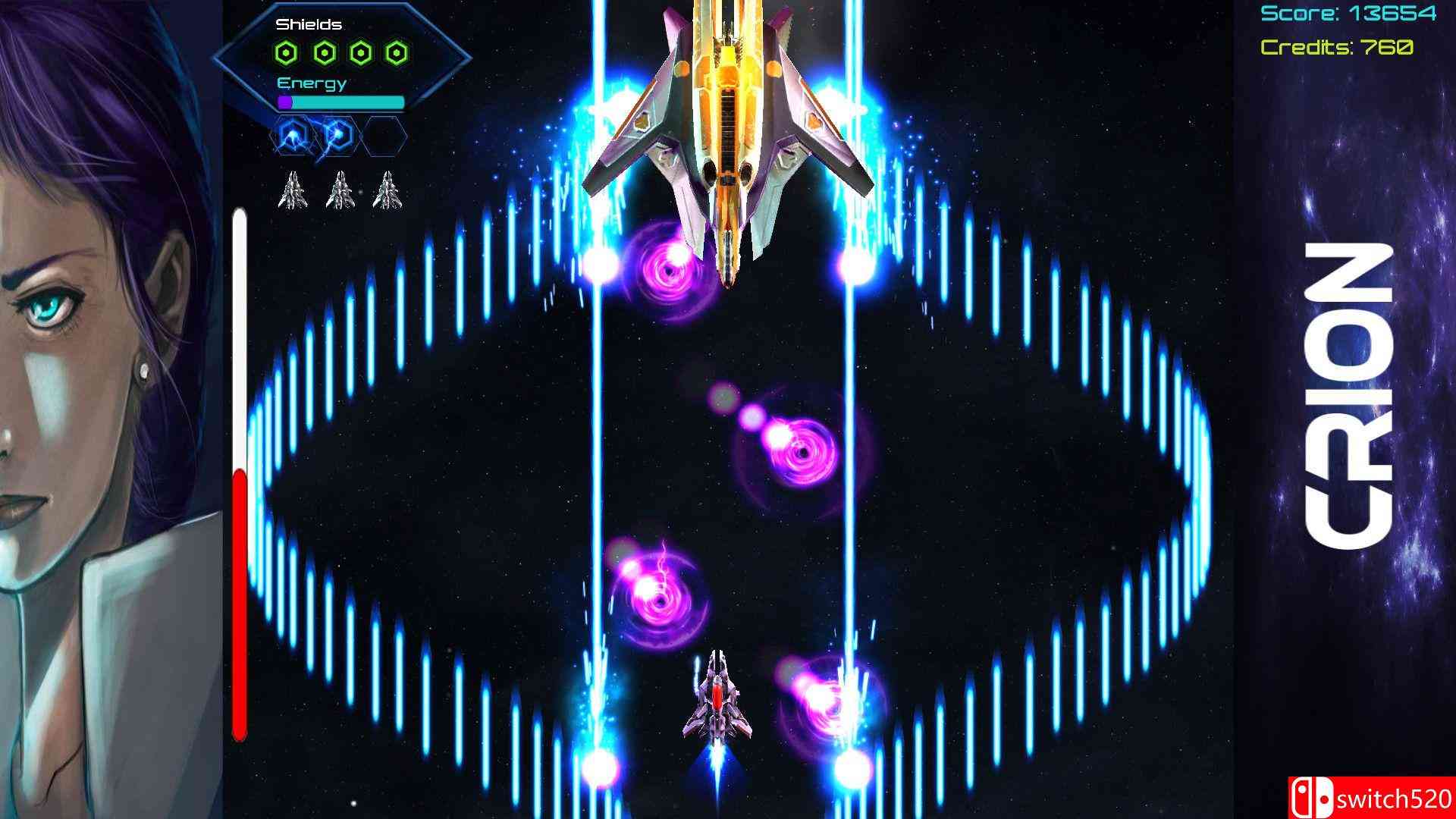 《星神（Star Gods）》TiNYiSO镜像版[EN]_2