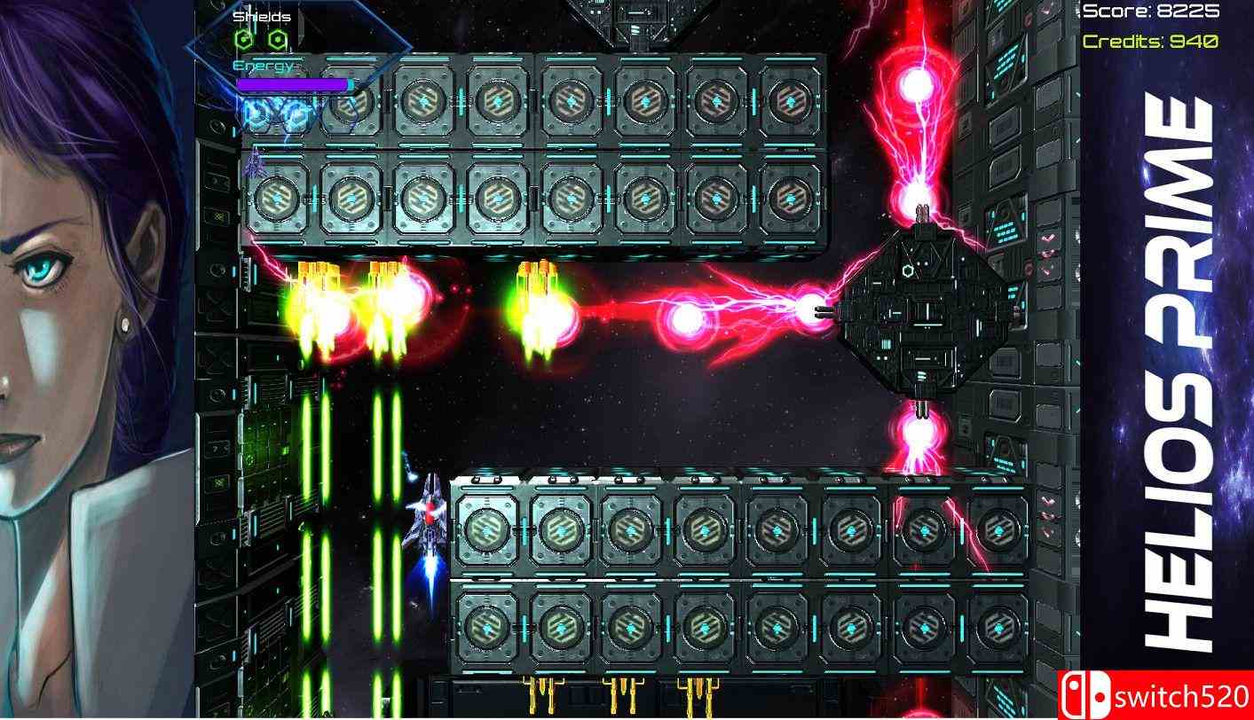 《星神（Star Gods）》TiNYiSO镜像版[EN]_5