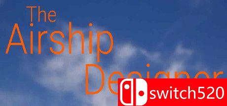 《飞艇设计师（The Airship Designer）》SKIDROW镜像版[EN]_0