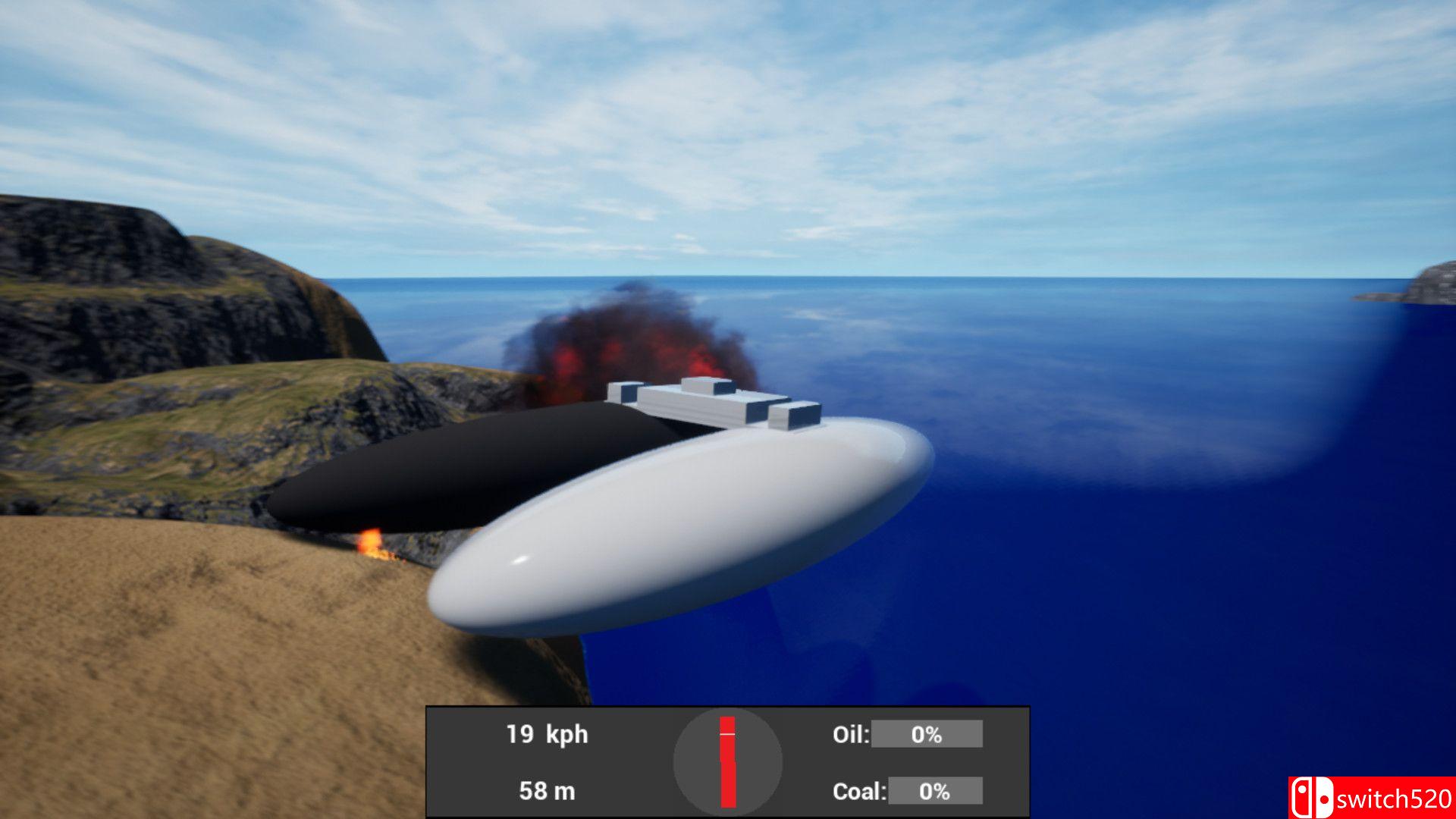 《飞艇设计师（The Airship Designer）》SKIDROW镜像版[EN]_5