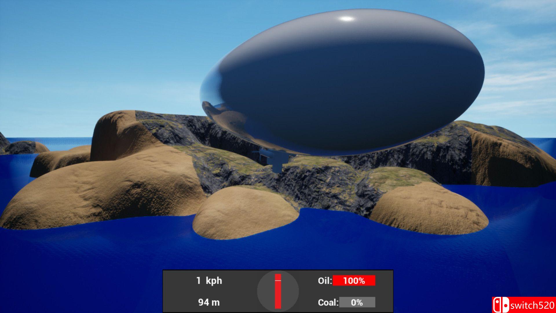 《飞艇设计师（The Airship Designer）》SKIDROW镜像版[EN]_2