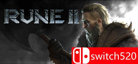 《符文2（RUNE II）》CODEX镜像版[EN]_0