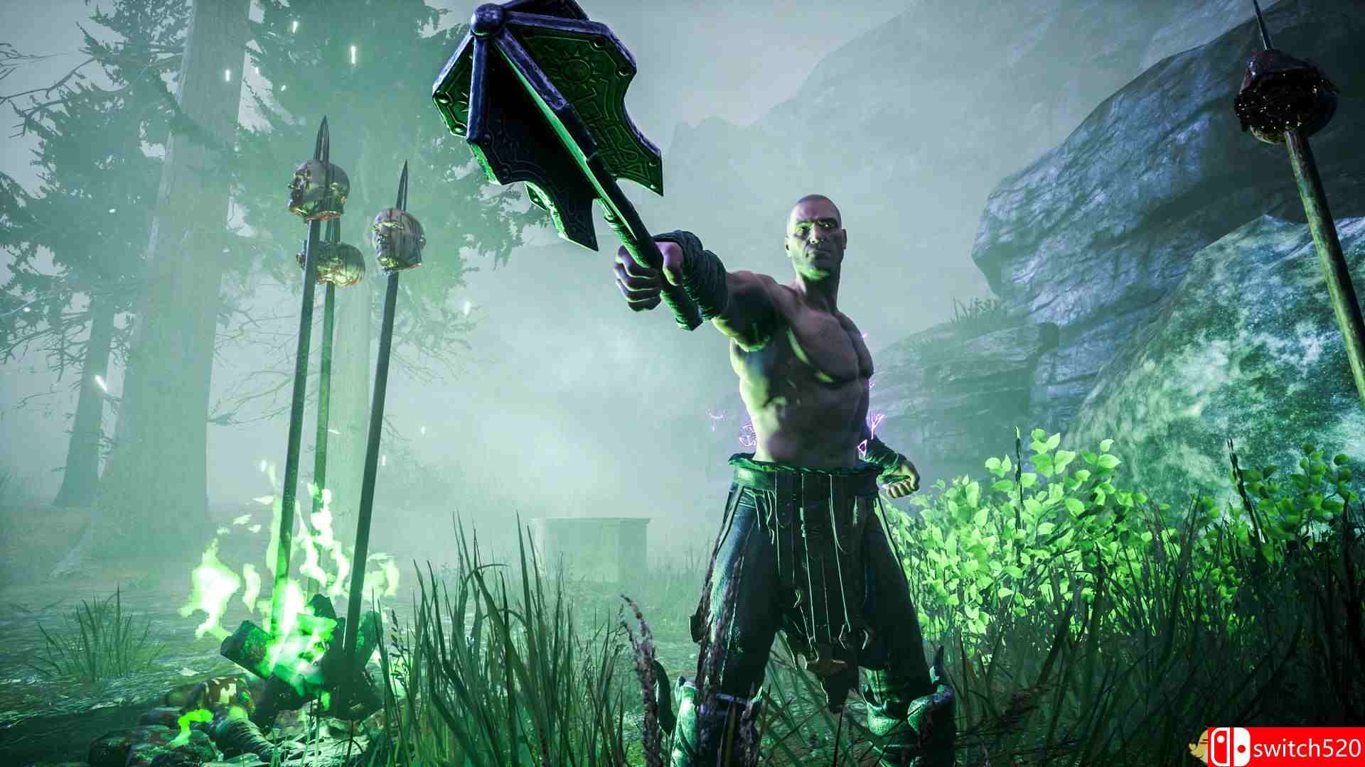 《符文2（RUNE II）》CODEX镜像版[EN]_1