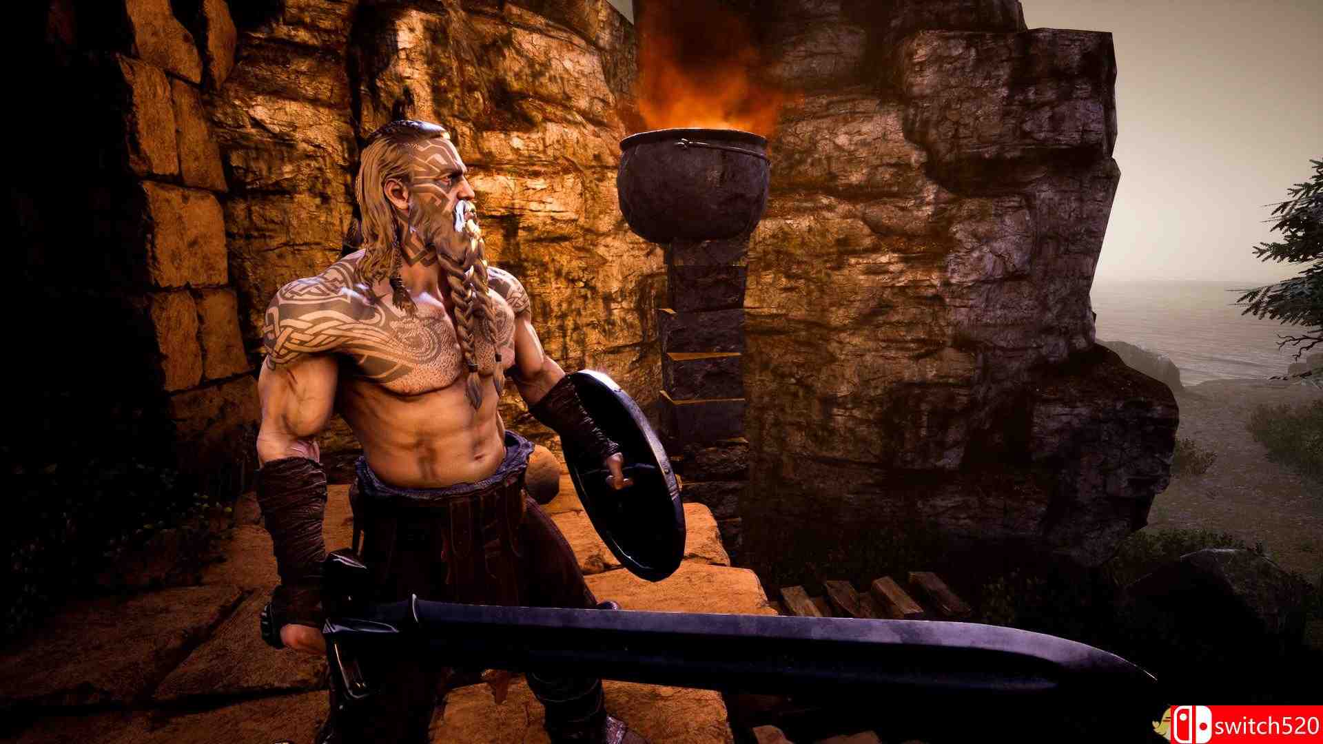 《符文2（RUNE II）》CODEX镜像版[EN]_2