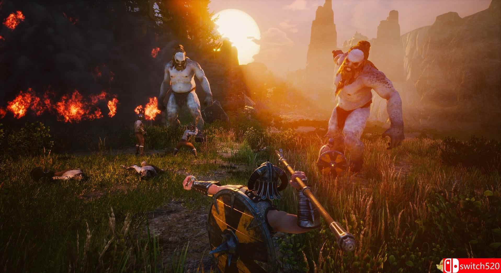 《符文2（RUNE II）》CODEX镜像版[EN]_3