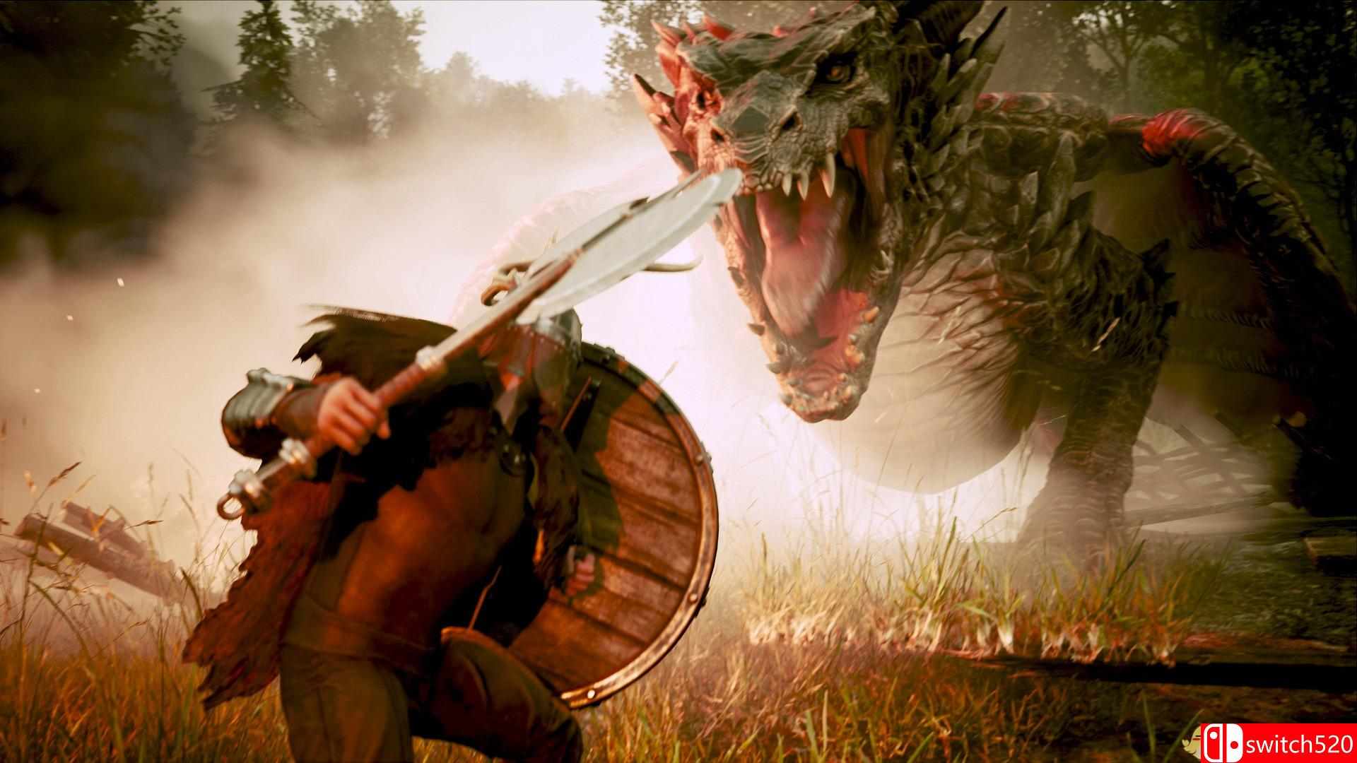 《符文2（RUNE II）》CODEX镜像版[EN]_4