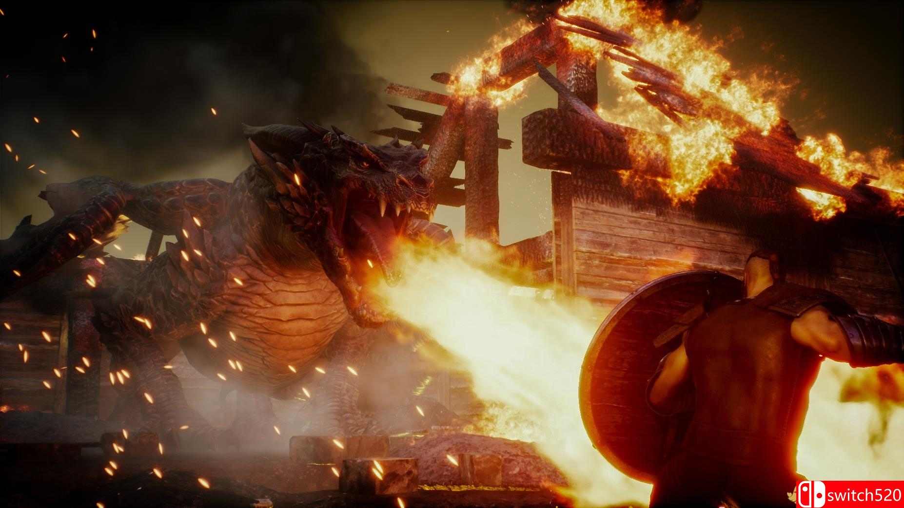 《符文2（RUNE II）》CODEX镜像版[EN]_5