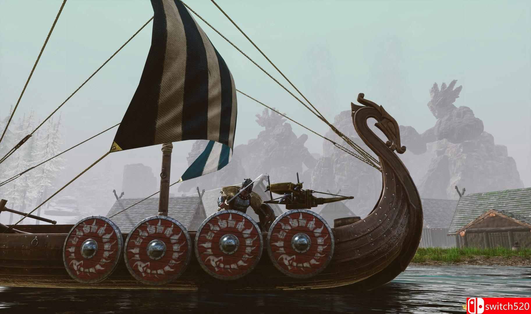 《符文2（RUNE II）》CODEX镜像版[EN]_6