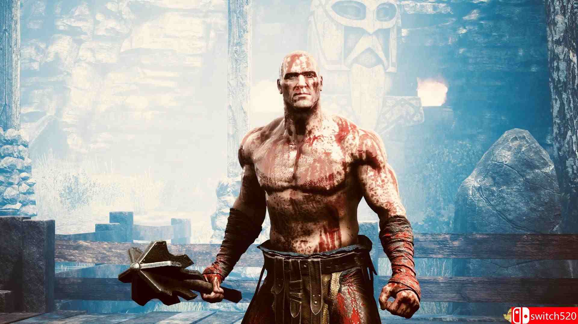 《符文2（RUNE II）》CODEX镜像版[EN]_7