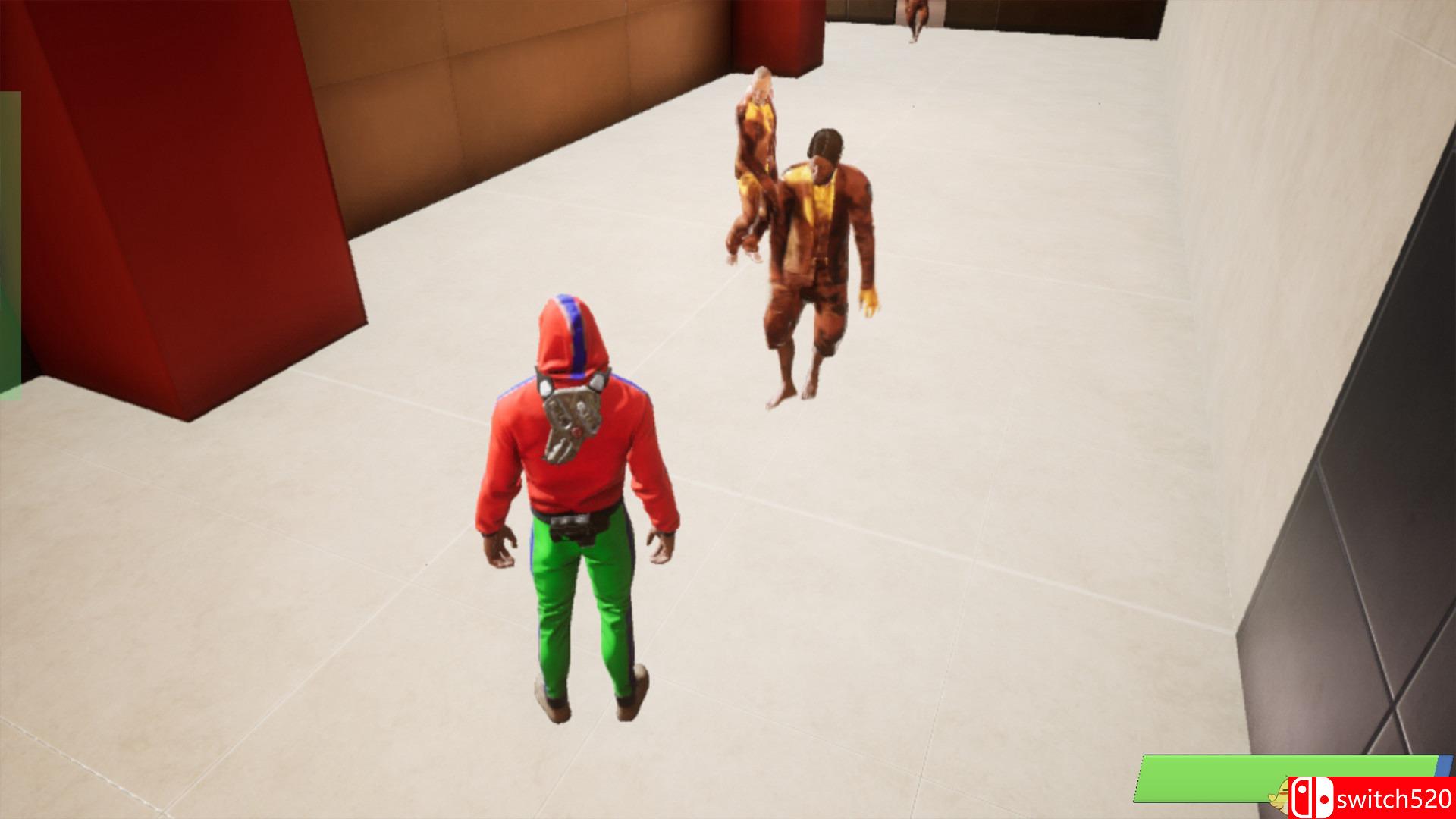 《黑帮狙击手3：最后的模仿（Gangsta Sniper 3: Final Parody）》PLAZA镜像版[EN]_2