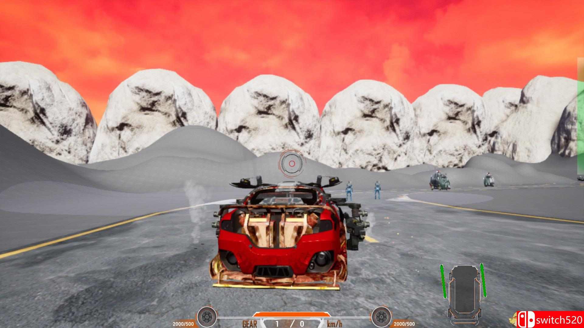 《黑帮狙击手3：最后的模仿（Gangsta Sniper 3: Final Parody）》PLAZA镜像版[EN]_3