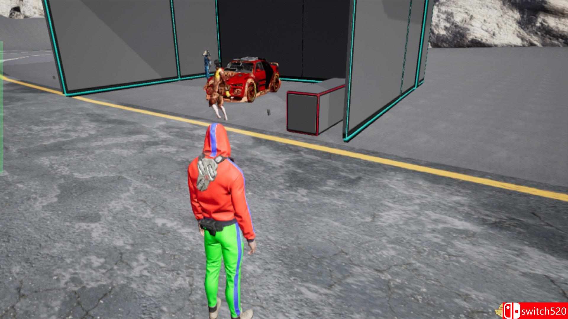 《黑帮狙击手3：最后的模仿（Gangsta Sniper 3: Final Parody）》PLAZA镜像版[EN]_6