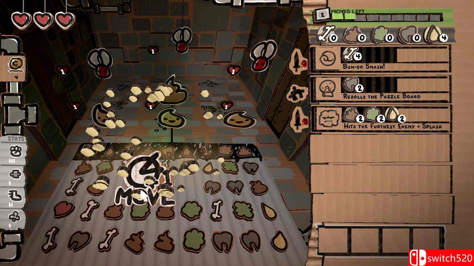 《损友传奇（The Legend of Bum-Bo）》TiNYiSO镜像版[EN]_3