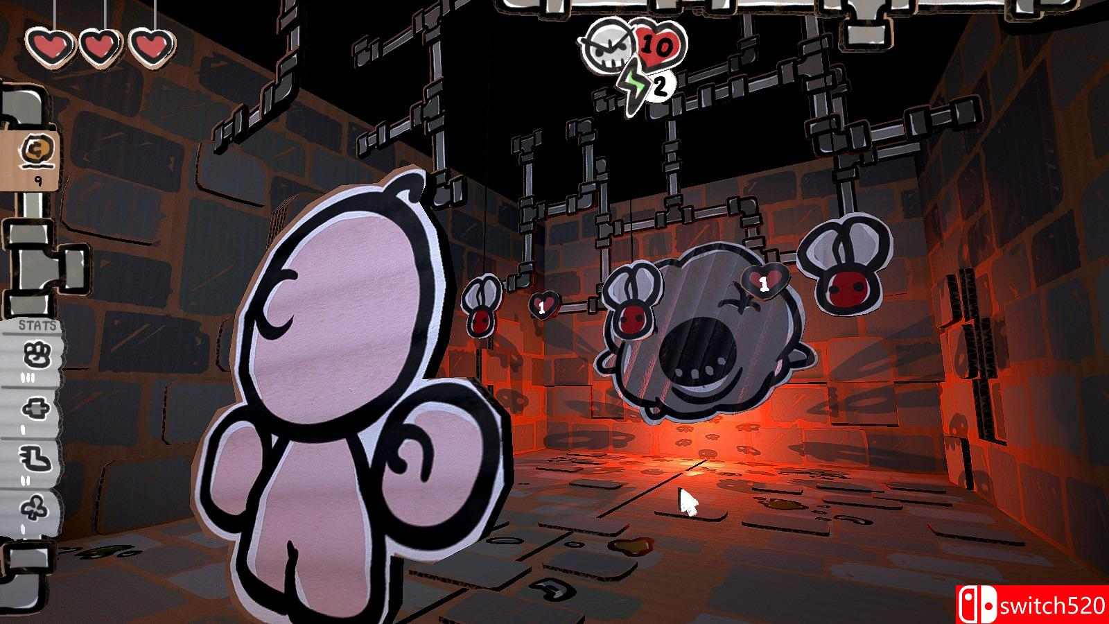 《损友传奇（The Legend of Bum-Bo）》TiNYiSO镜像版[EN]_5