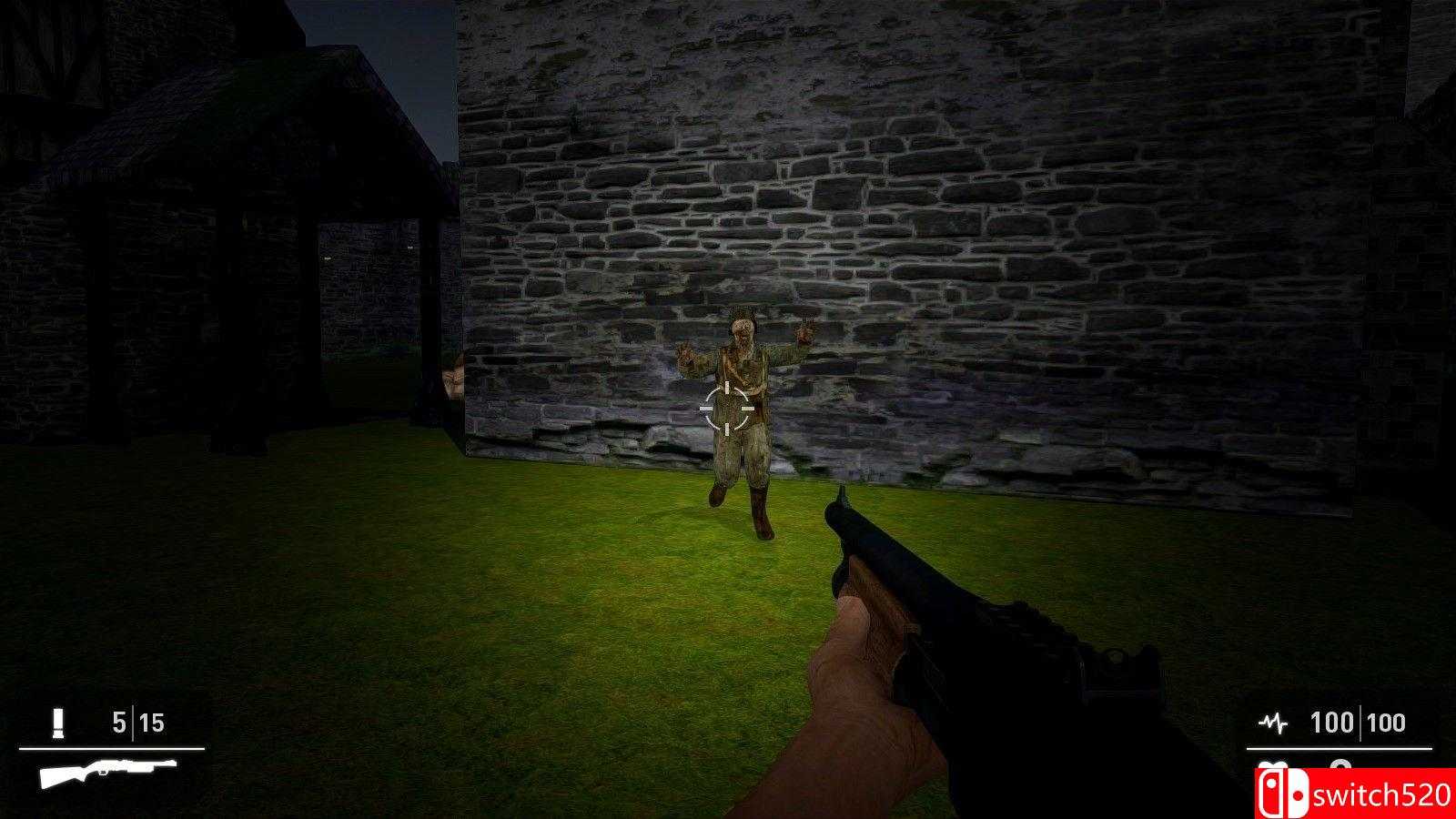 《短篇恐怖故事（Short Scary Stories）》TiNYiSO镜像版[EN]_3