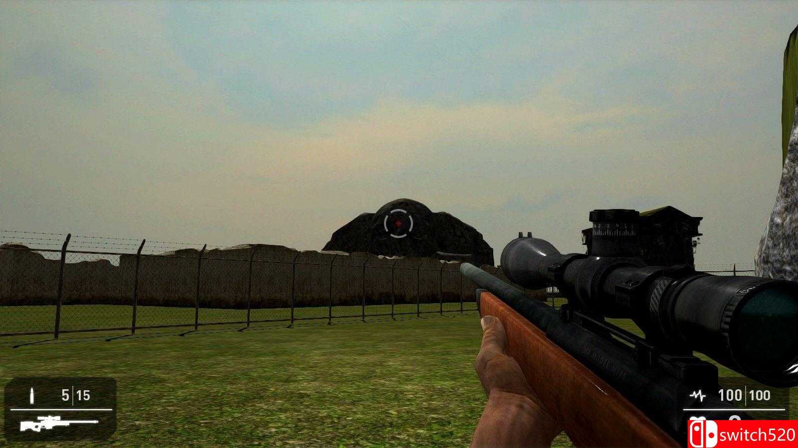 《短篇恐怖故事（Short Scary Stories）》TiNYiSO镜像版[EN]_4