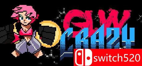 《Gun Crazy》游戏主视觉图