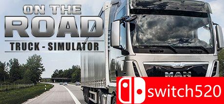 《在路上（On The Road）》游戏封面