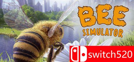 《蜜蜂模拟器（Bee Simulator）》CODEX镜像版游戏主图