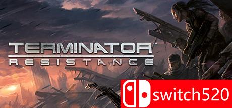 《终结者：反抗军》游戏主图